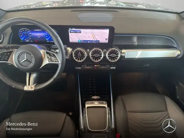 Mercedes-Benz Sonstiges