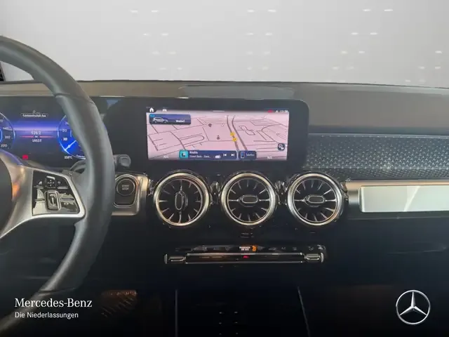 Mercedes-Benz Sonstiges