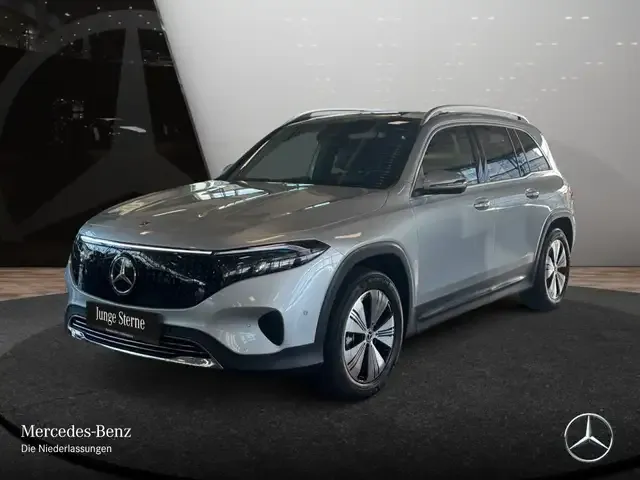 Mercedes-Benz Sonstiges