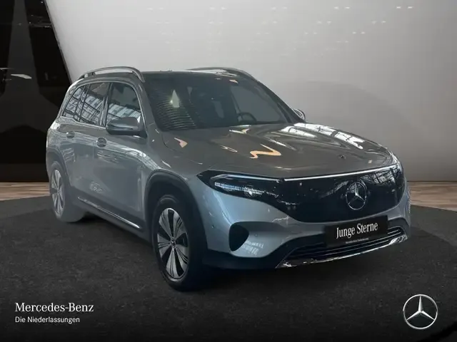 Mercedes-Benz Sonstiges