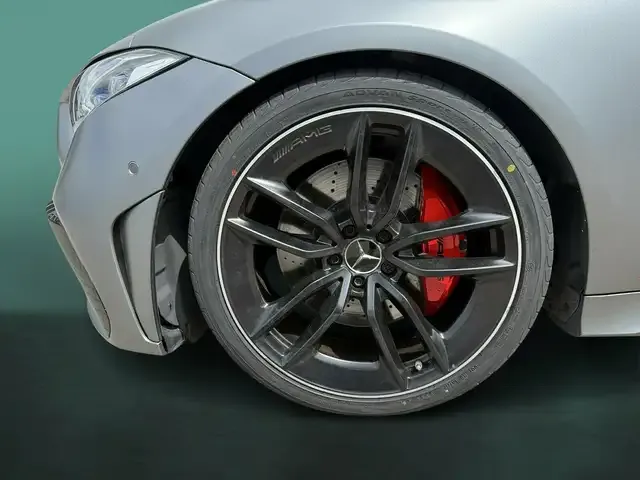 Mercedes-Benz CLS 53 AMG