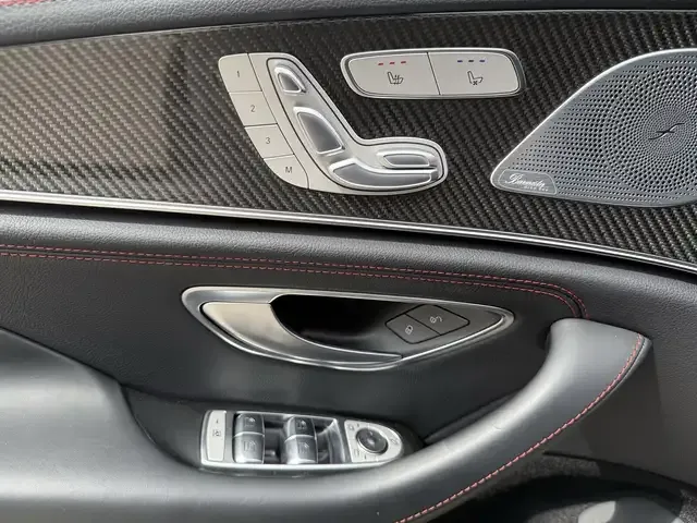 Mercedes-Benz CLS 53 AMG