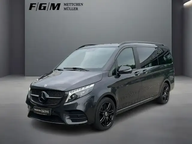 Mercedes-Benz V 300