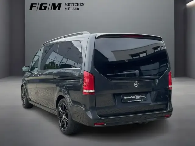Mercedes-Benz V 300