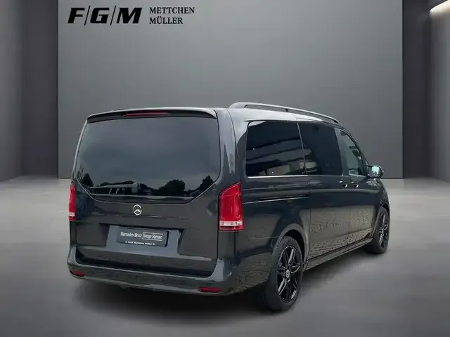 Mercedes-Benz V 300