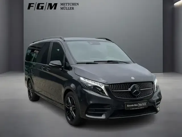 Mercedes-Benz V 300
