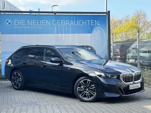 BMW 540