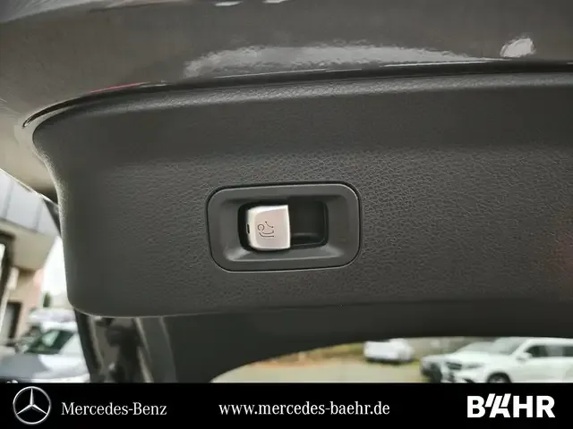 Mercedes-Benz GLC 63 AMG