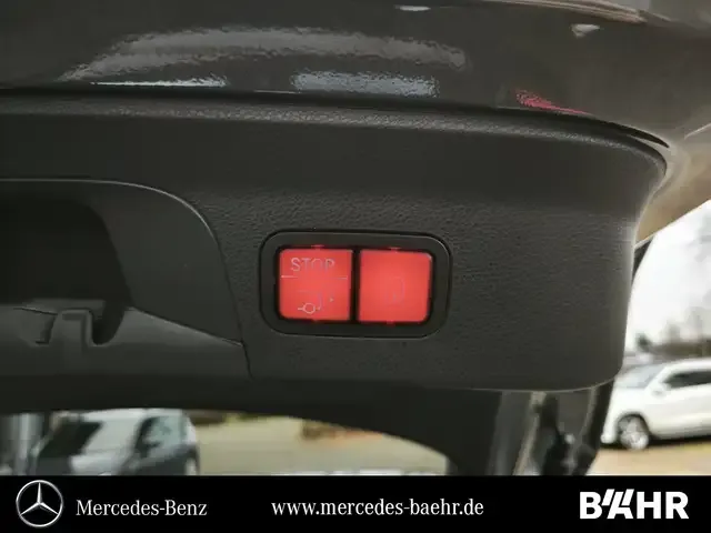 Mercedes-Benz GLC 63 AMG