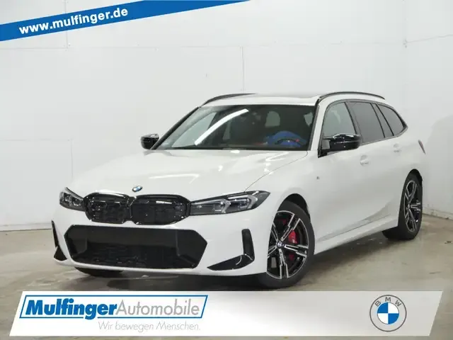 BMW 340