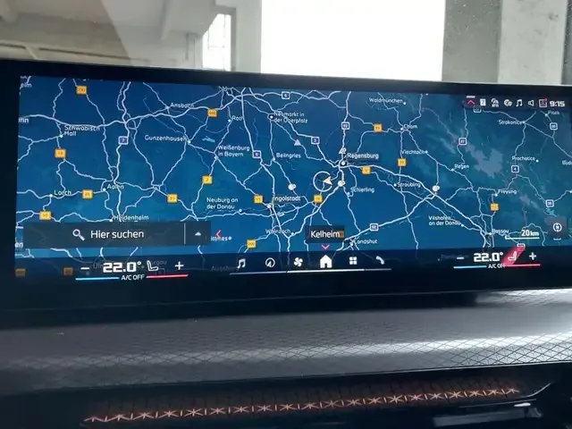 BMW 340