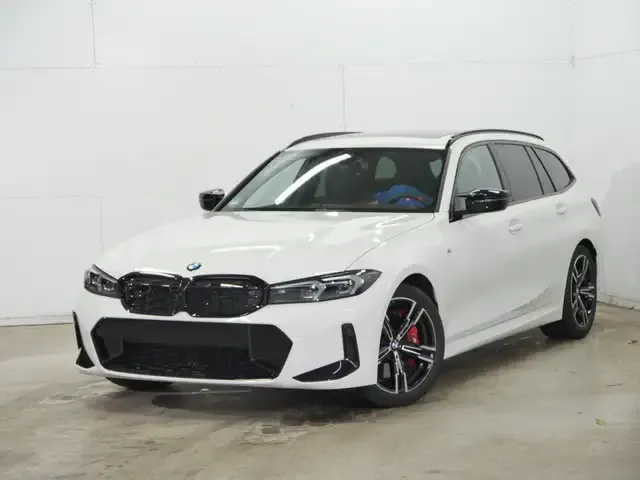 BMW 340