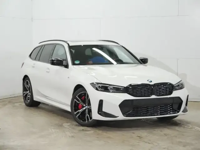 BMW 340