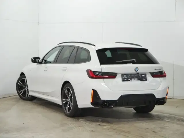 BMW 340