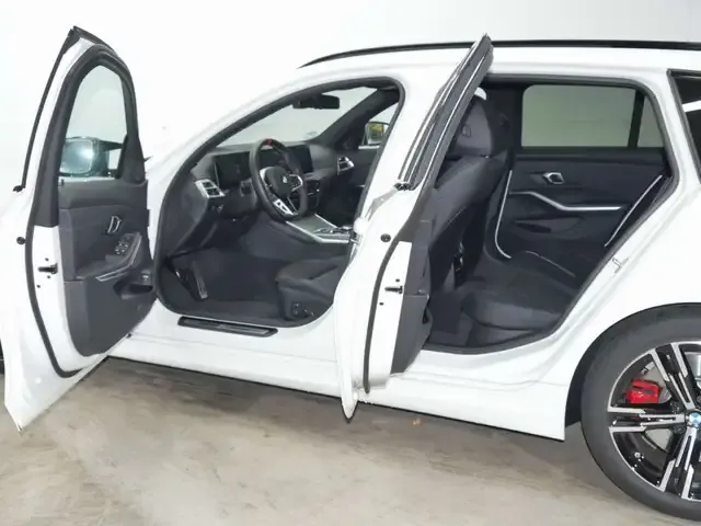 BMW 340