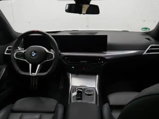 BMW 340