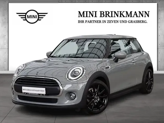 MINI One