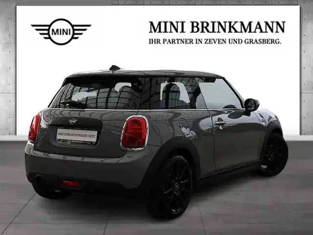 MINI One