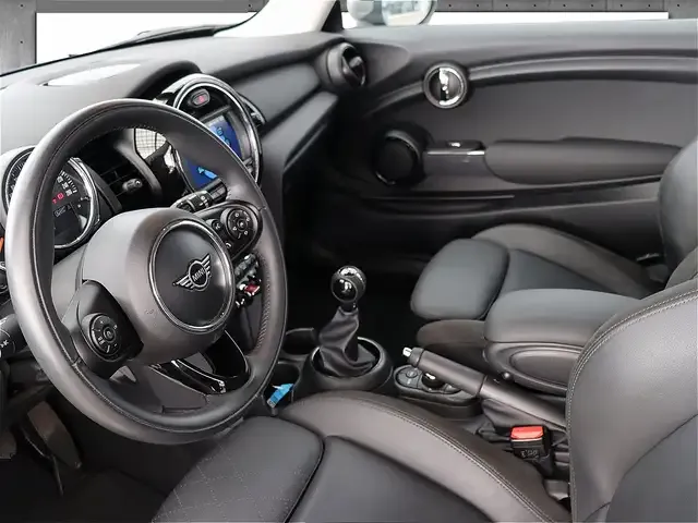 MINI One