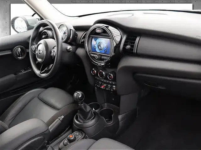 MINI One