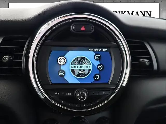 MINI One