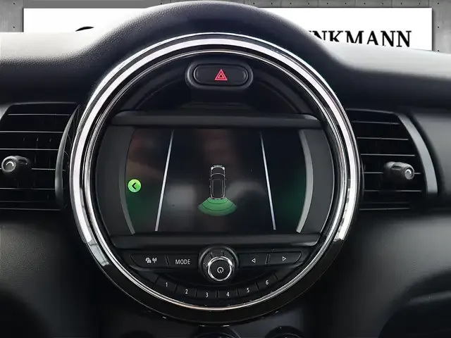 MINI One