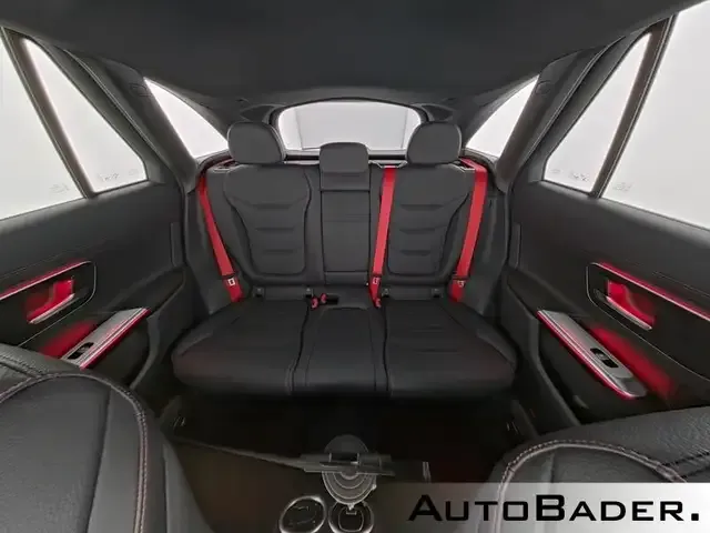 Mercedes-Benz GLC 43 AMG