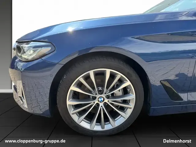 BMW 540