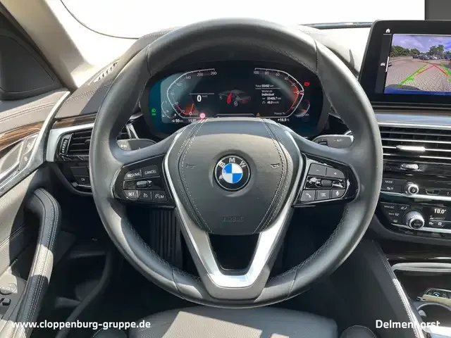 BMW 540