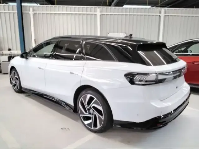 Volkswagen ID.7