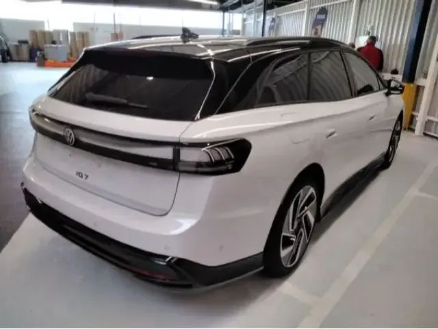 Volkswagen ID.7