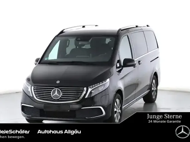 Mercedes-Benz EQV 300