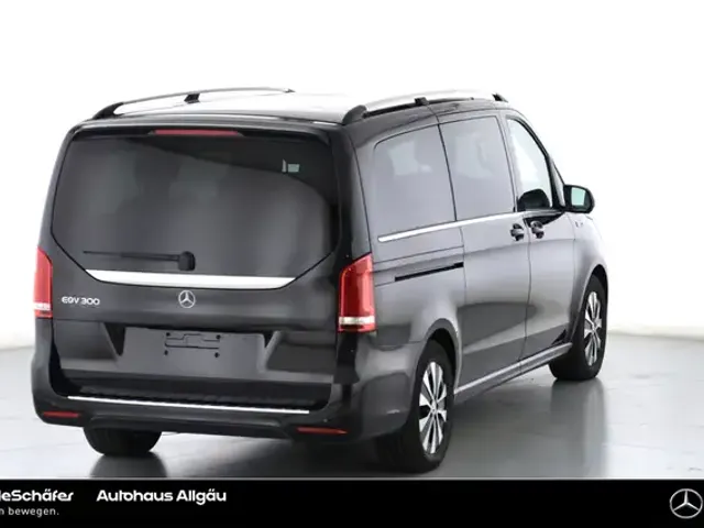 Mercedes-Benz EQV 300