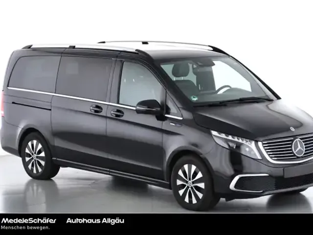 Mercedes-Benz EQV 300
