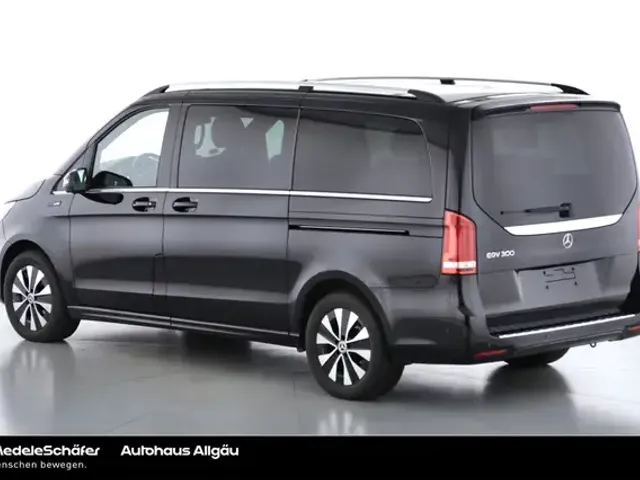 Mercedes-Benz EQV 300