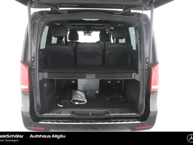 Mercedes-Benz EQV 300