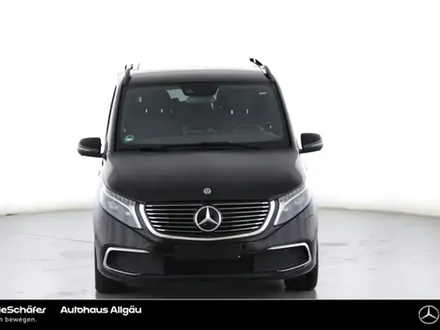 Mercedes-Benz EQV 300
