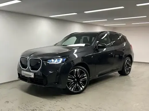 BMW X3 M
