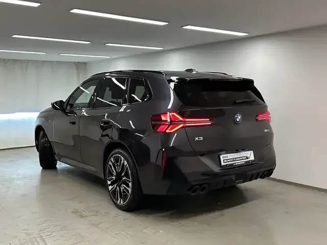BMW X3 M