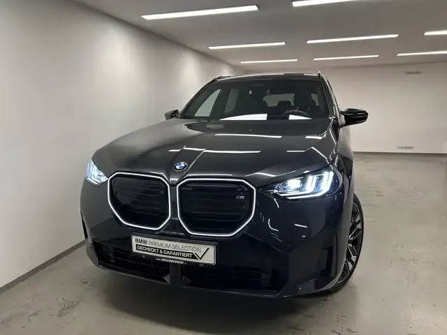BMW X3 M