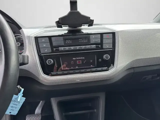Volkswagen e-up!