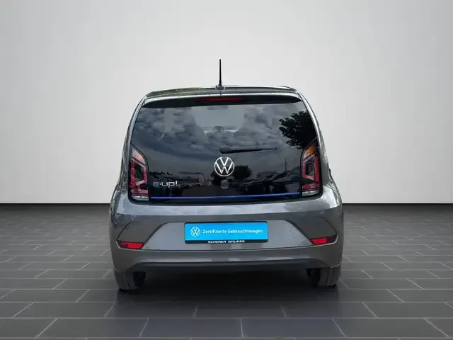 Volkswagen e-up!