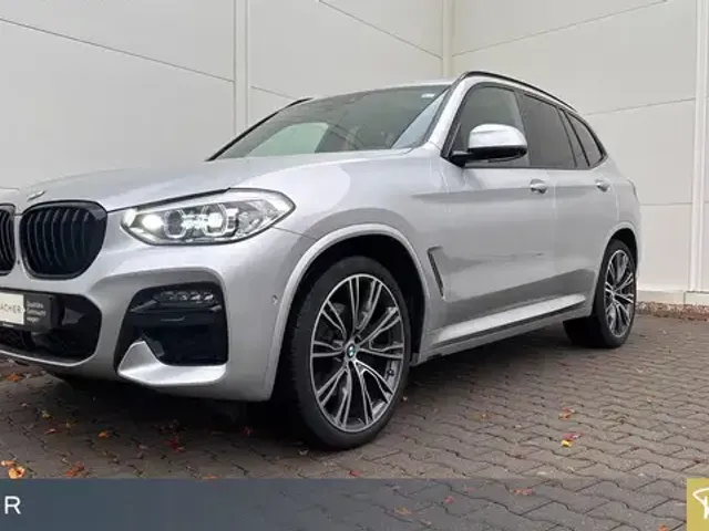 BMW X3 M