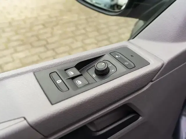 Volkswagen T6.1 Kombi