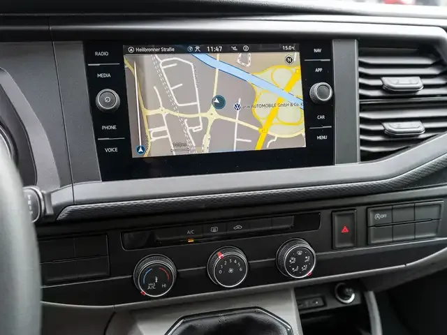 Volkswagen T6.1 Kombi