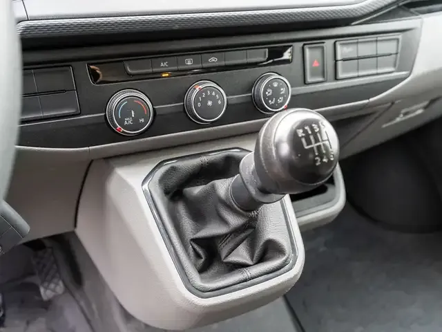 Volkswagen T6.1 Kombi