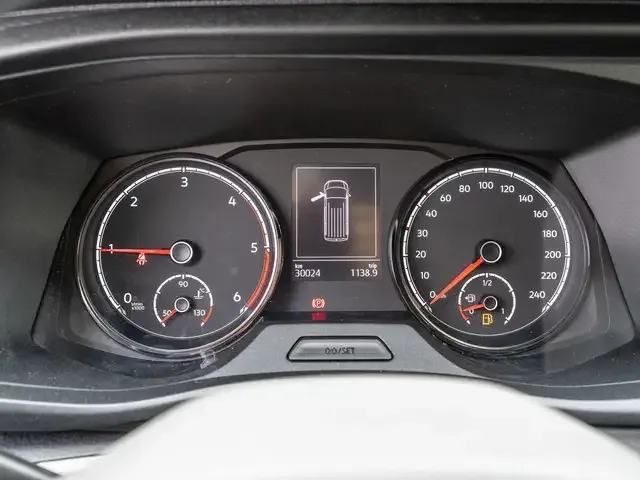 Volkswagen T6.1 Kombi