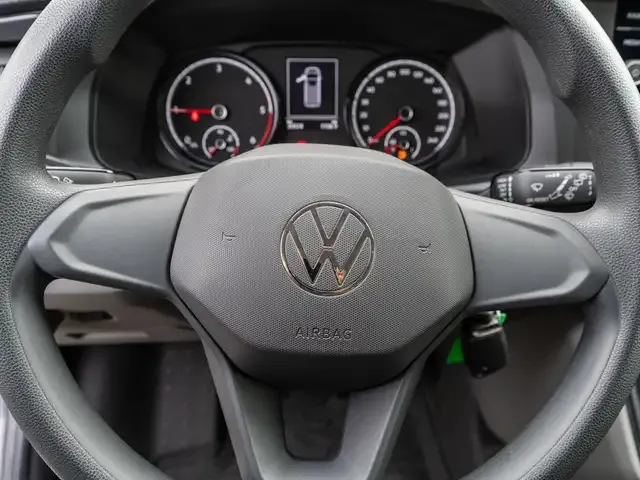 Volkswagen T6.1 Kombi