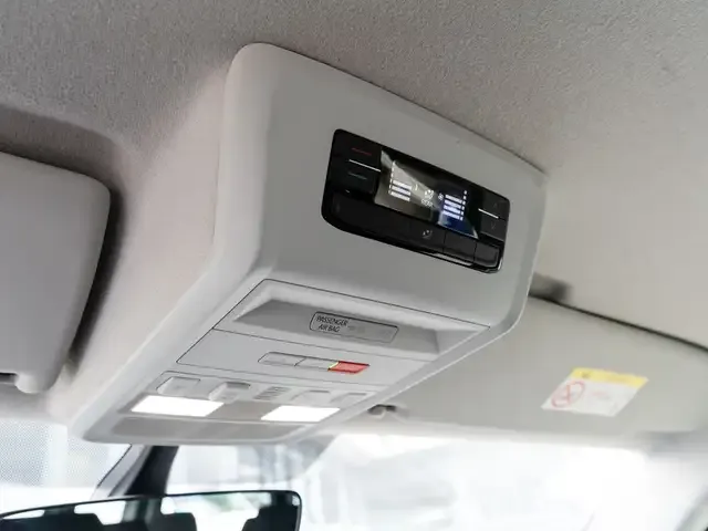 Volkswagen T6.1 Kombi