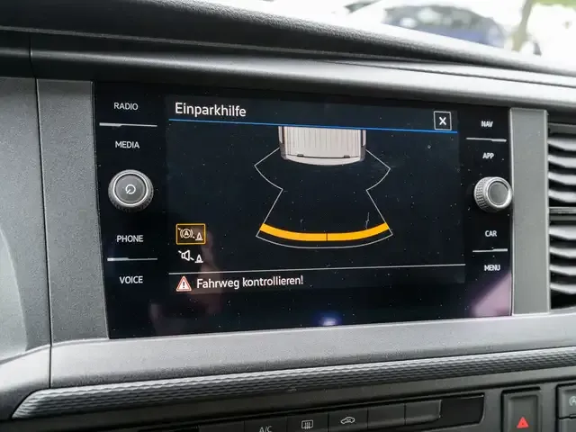 Volkswagen T6.1 Kombi